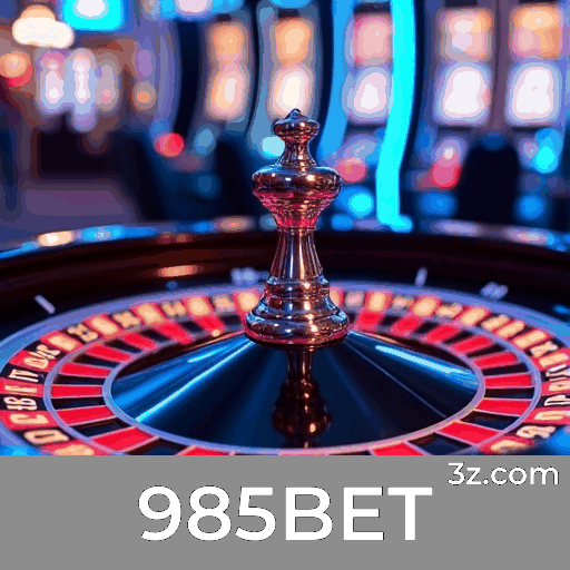 985BET: Transforme Esporte em Lucro com Estratégias Vencedoras