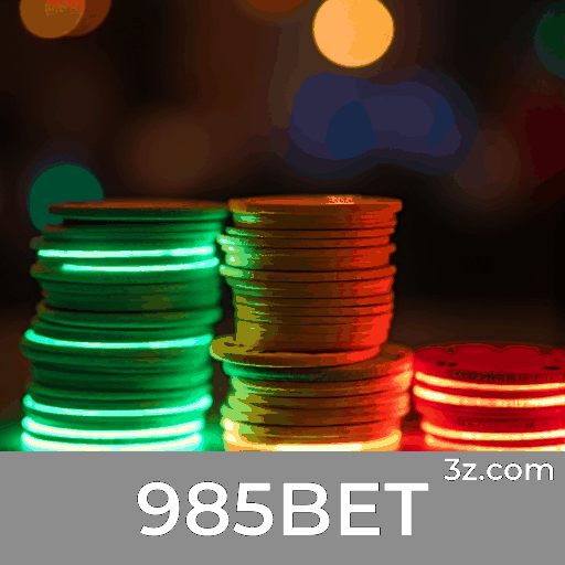 Inovação Tecnológica da 985BET: A Revolução no Entretenimento