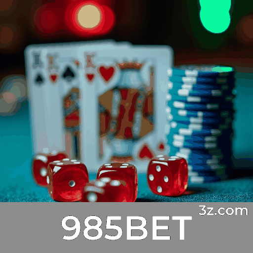 985BET: Transforme Esporte em Lucro com Estratégias Vencedoras