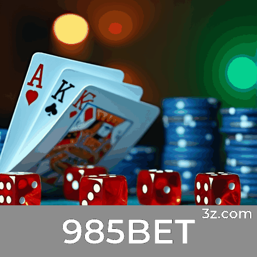 Aposte em movimento com o aplicativo 985BET