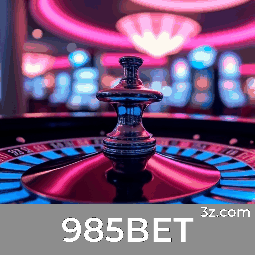 Excelência em Casino no 985BET: Jogos e Serviços Premium
