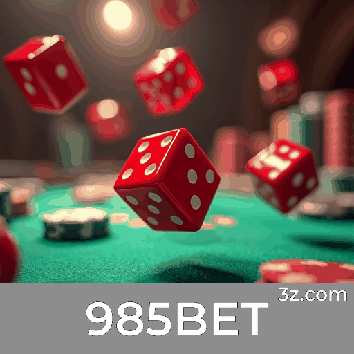 Aposte em movimento com o aplicativo 985BET