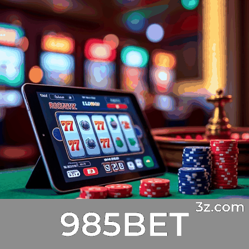 Login Seguro e Rápido no 985BET para Usuários Brasileiros