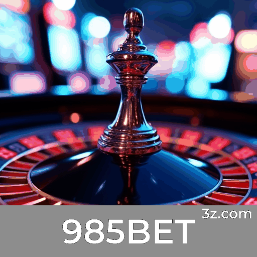 985BET: Inovação e Tecnologia no Futuro dos Jogos