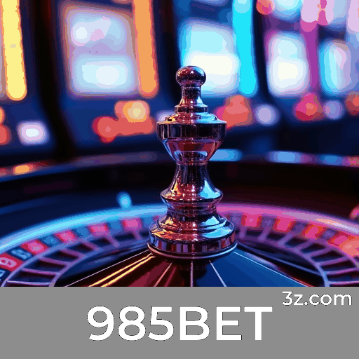 Sinta a Adrenalina nos Jogos de Cassino do 985BET