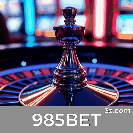 Aposte em movimento com o aplicativo 985BET