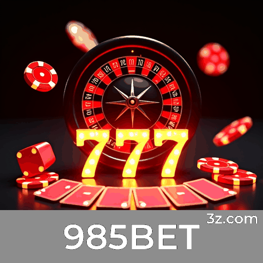 Excelência em Casino no 985BET: Jogos e Serviços Premium