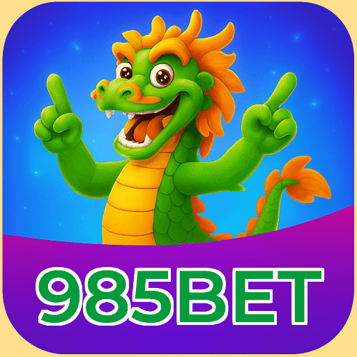 985BET: Seu Cassino Online Seguro e Profissional