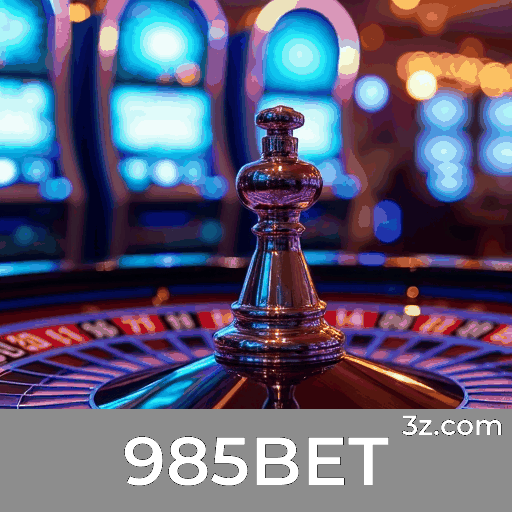 Inovação Tecnológica da 985BET: A Revolução no Entretenimento