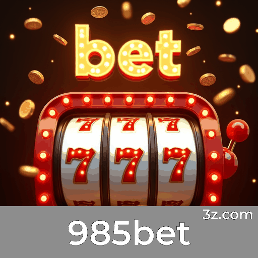 985bet: Cassino Top com Pagamentos Rápidos