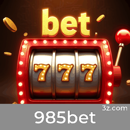 985bet: Cassino Top com Pagamentos Rápidos