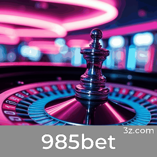 Bônus e promoções exclusivas da 985bet: Aproveite já!
