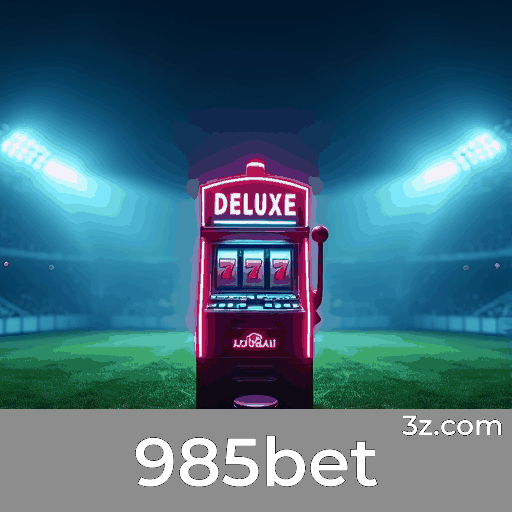 Login Seguro 985bet: Proteção e Privilegios Exclusivos