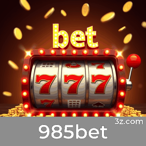 985bet: Cassino Top com Pagamentos Rápidos