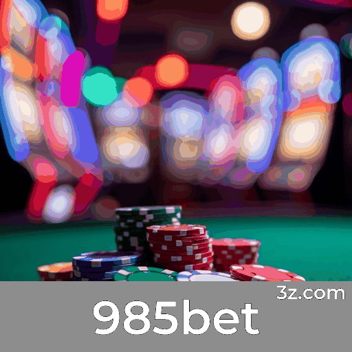 985bet: Ofertas Exclusivas para Usuários Brasileiros